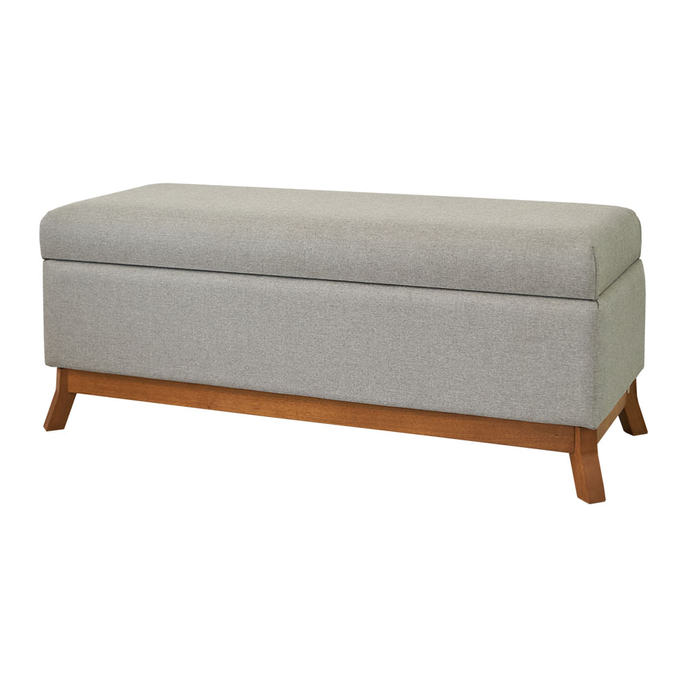 BAUL CLASICO GRIS TOSCANA