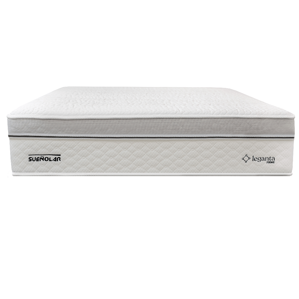 COLCHON NEW LEGANTA FIRME 160X200