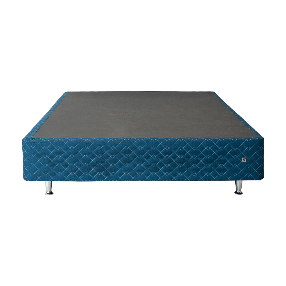BASE TAPIZADA DORMILAR VITALIS 140X190