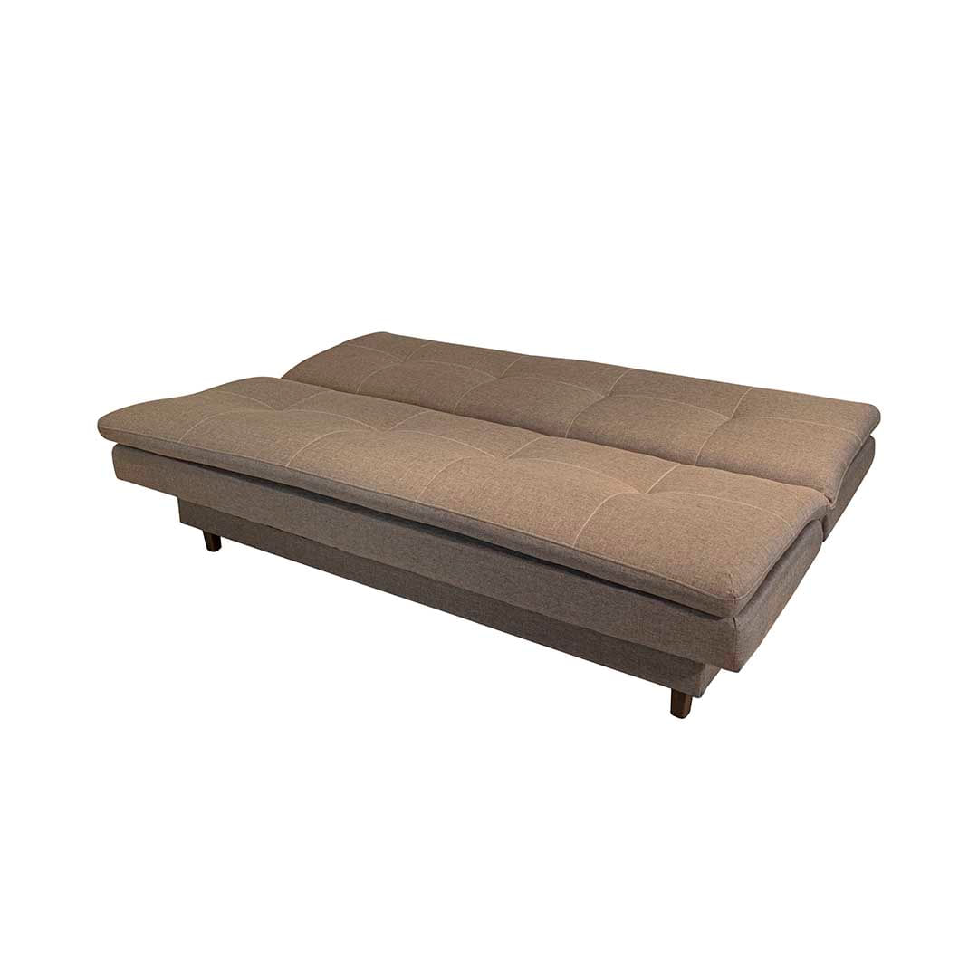 Sofa Cama Huarte Beige Toscana