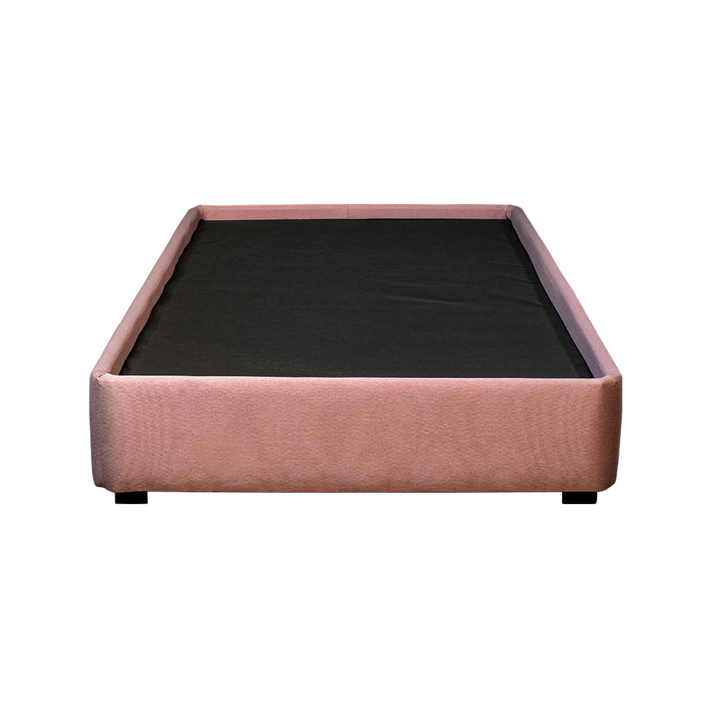 BOX NEW KOLORS 100X190 ROSA