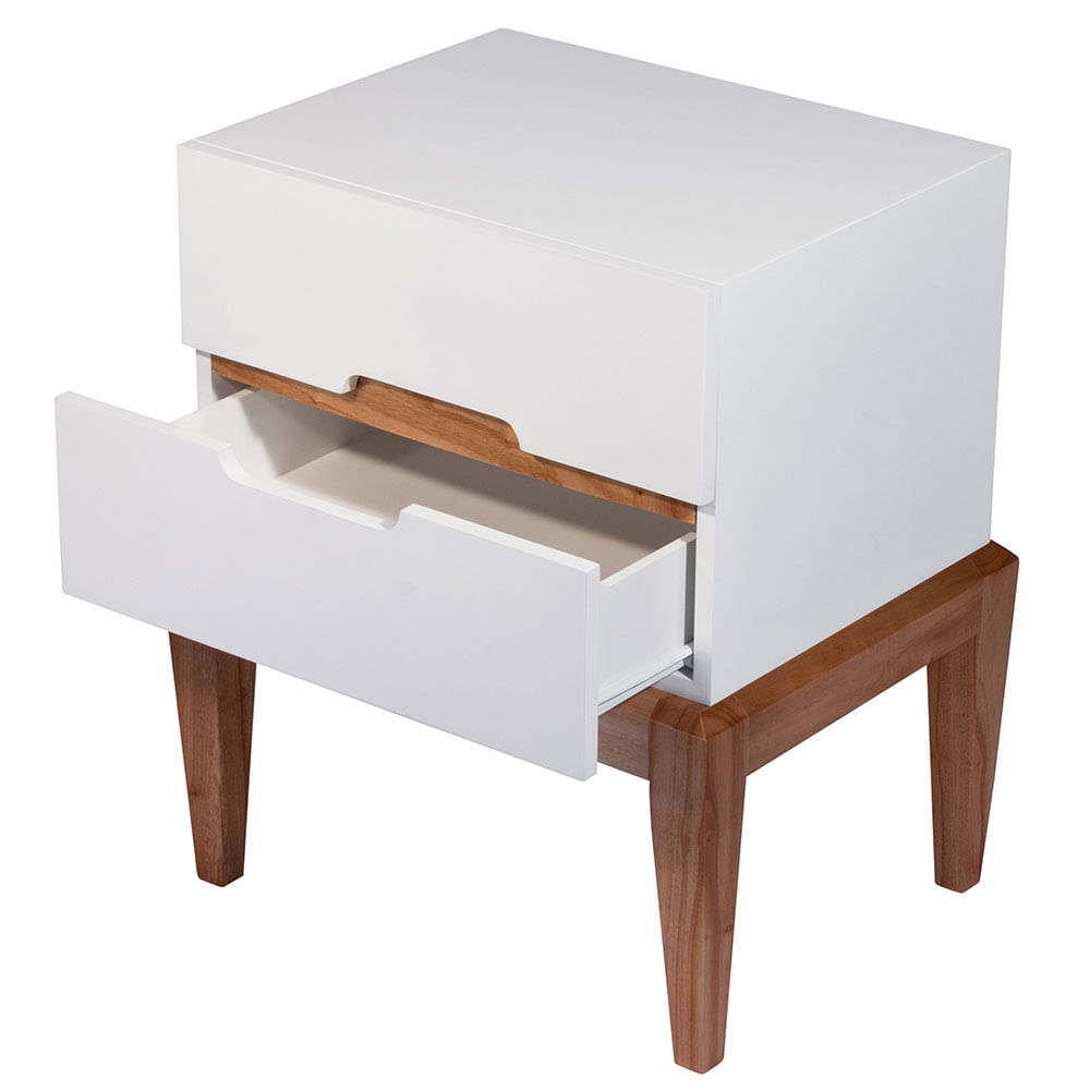 Mesa Madera Natal