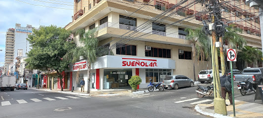 Sueñolar Centro