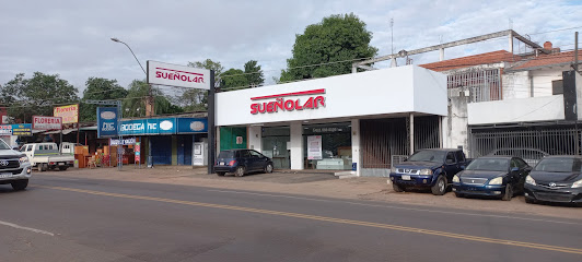 Sueñolar Capiatá Ruta 1