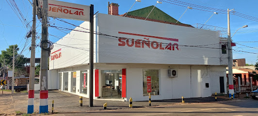 Sueñolar Capiatá Ruta 2